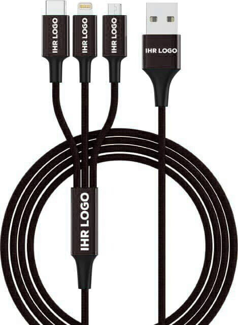 smrter Hydra Pro 3in1 Black