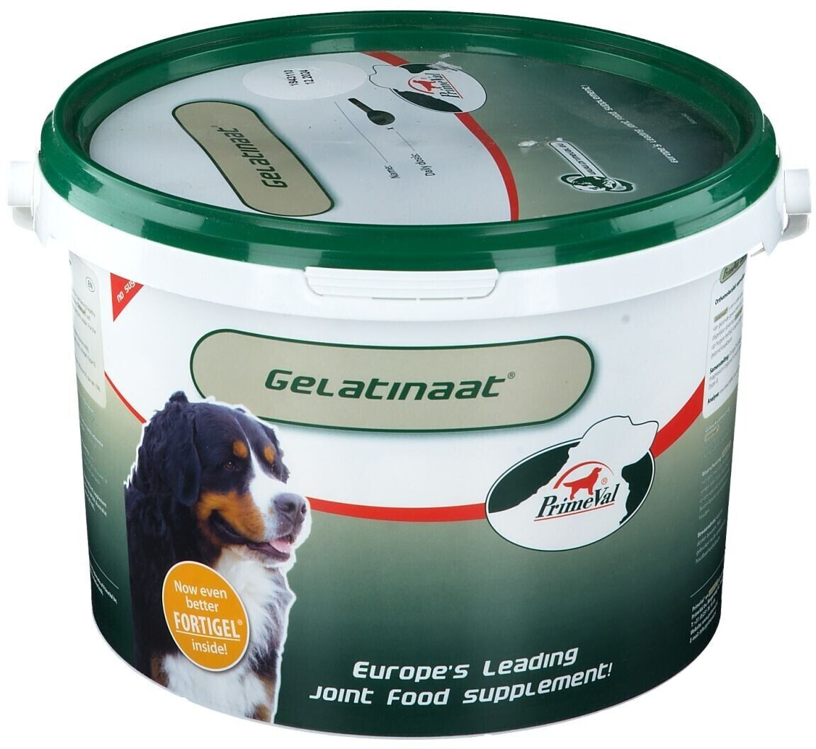PrimeVal Gelatinat 2kg