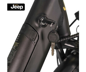 Jeep Trekking E-Bike TLR 7020 ab 1.799 