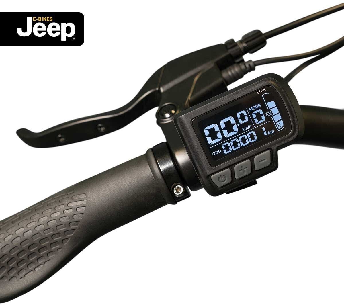 Jeep Trekking E-bike Tlr 7020 Test Jeep Trekking E-Bike TLR 7020 ab 1.799,00 € | Preisvergleich bei idealo.de