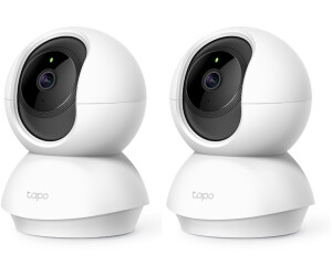 TP-Link Tapo C200 (2er-Pack)