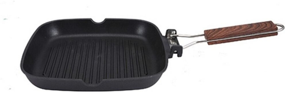 San Ignacio Poêle à griller Q3002