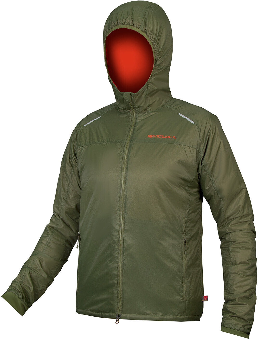 Endura jacket online