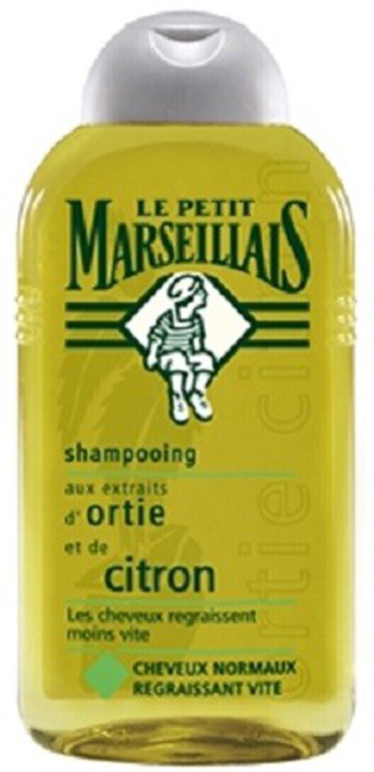 Le Petit Marseillais Nettle Shampoo (250 ml)