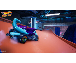 Hot Wheels Unleashed sur PlayStation 5 