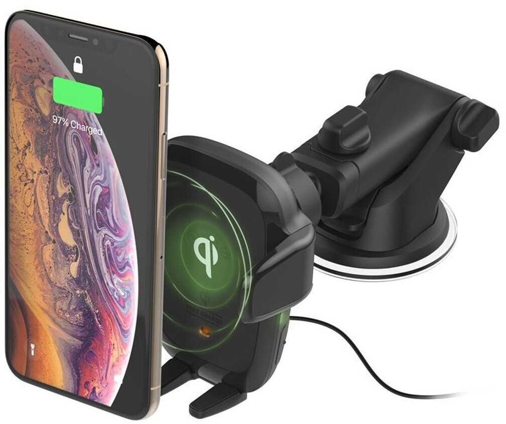 iOttie AutoSense Wireless Dash Mount