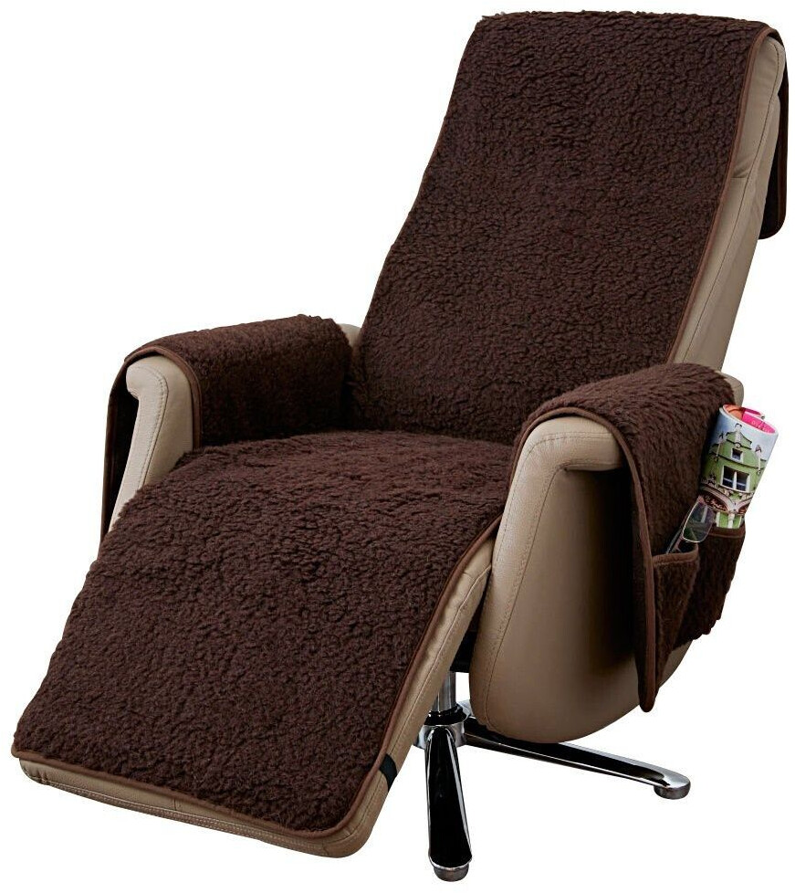 Bestschlaf (59750) Dark Brown
