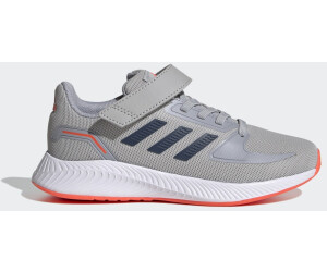 Girls cheap adidas velcro