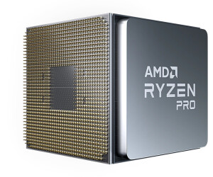 AMD Ryzen 5 PRO 5650GE (100-000000258) ab 392,70 € | Preisvergleich bei ...
