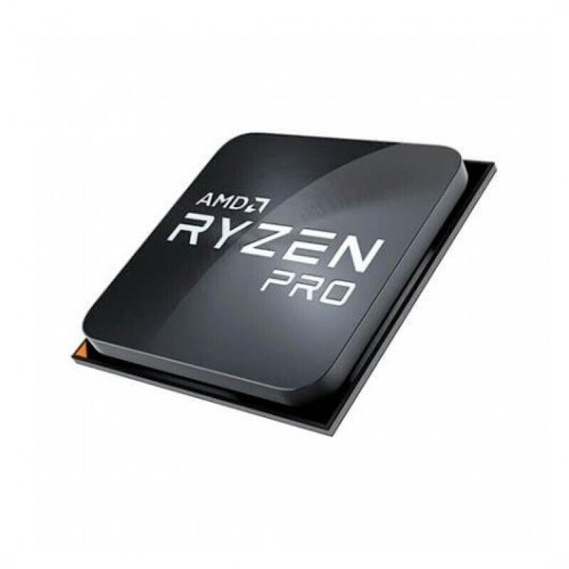 AMD Ryzen 5 PRO 5650GE (100-000000258) ab 392,70 € | Preisvergleich bei ...