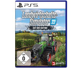 Landwirtschafts-Simulator 22: Day One Edition (PS5)
