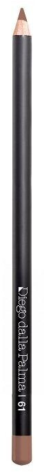 Diego dalla Palma Lip Pencil (1,83g) 61 Natural Pink