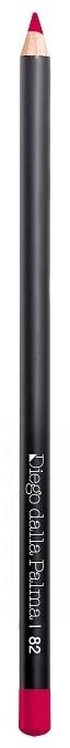 Diego dalla Palma Lip Pencil (1,83g) - 82 Rosso