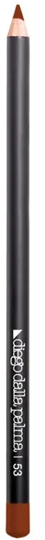 Diego dalla Palma Lip Pencil (1,83g) - 53 Marrone Terra di Siena