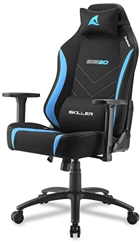 Sharkoon Skiller SGS20 Fabric