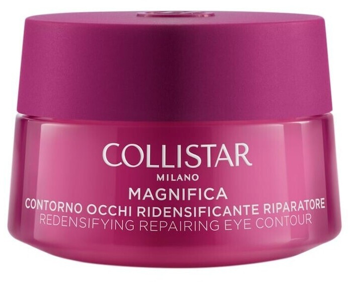 Collistar Magnifica Redensifying Repairing Eye Contour Cream (15ml)