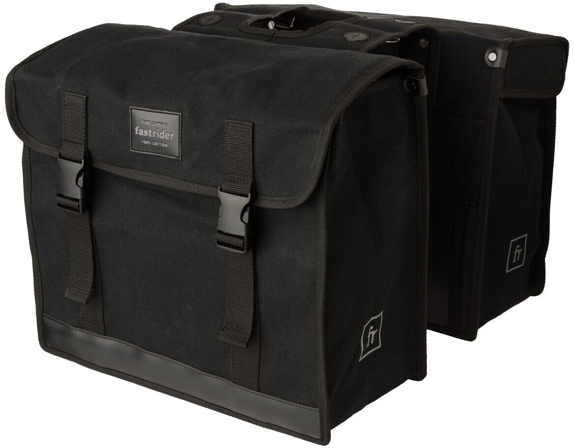 Fast Rider Canvas 47L MIK