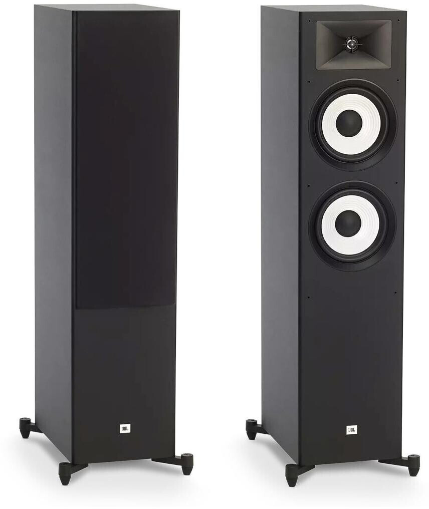 JBL Stage A190