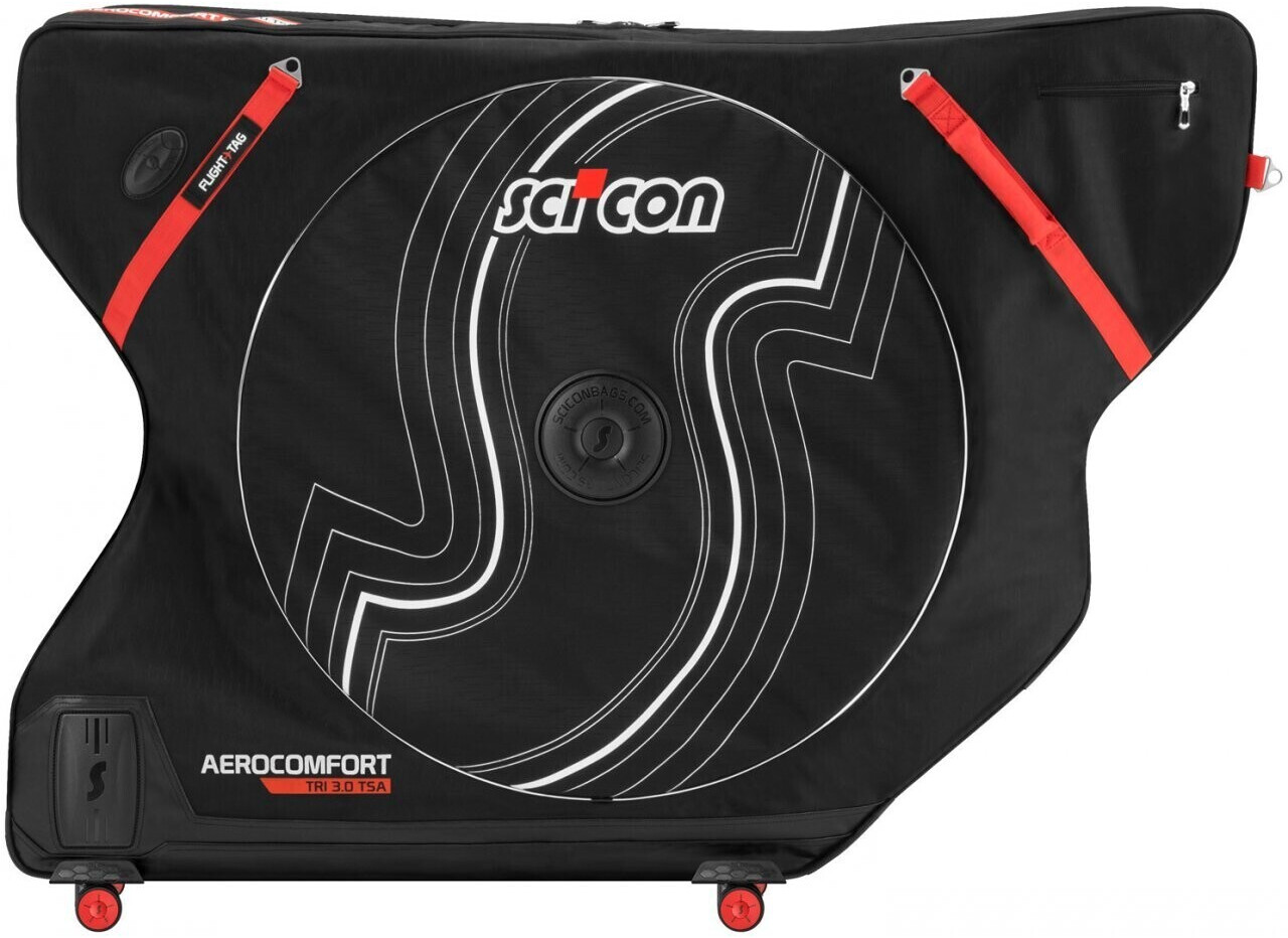 Buy SCICON Aerocomfort Triathlon 3.0 from 542.99 Today Best