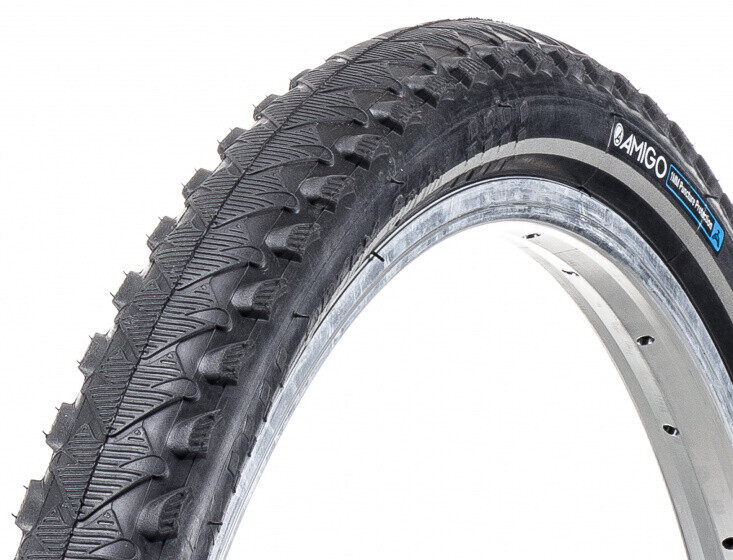 Amigo Bikes E11154XX