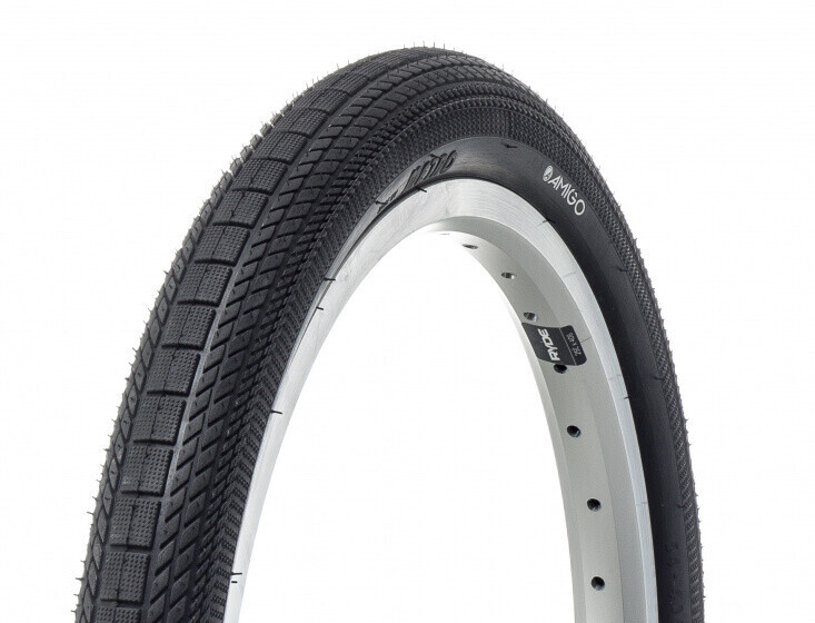 Amigo Bikes E11117XX