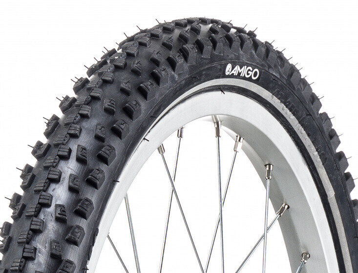 Amigo Bikes E11075XX