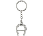 Schlüsselrolle Schlüsselanhänger ausziehbar Schlüsselband mit 65cm Stahlseil 