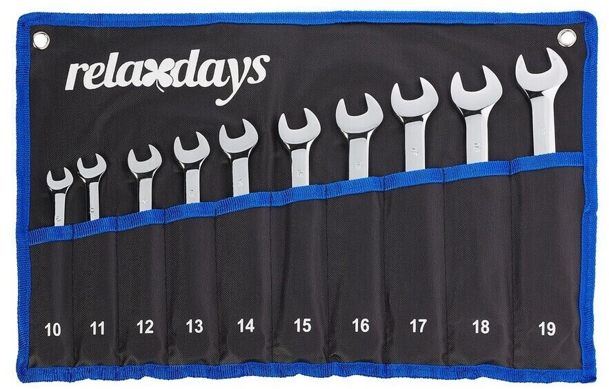Relaxdays 4052025337469