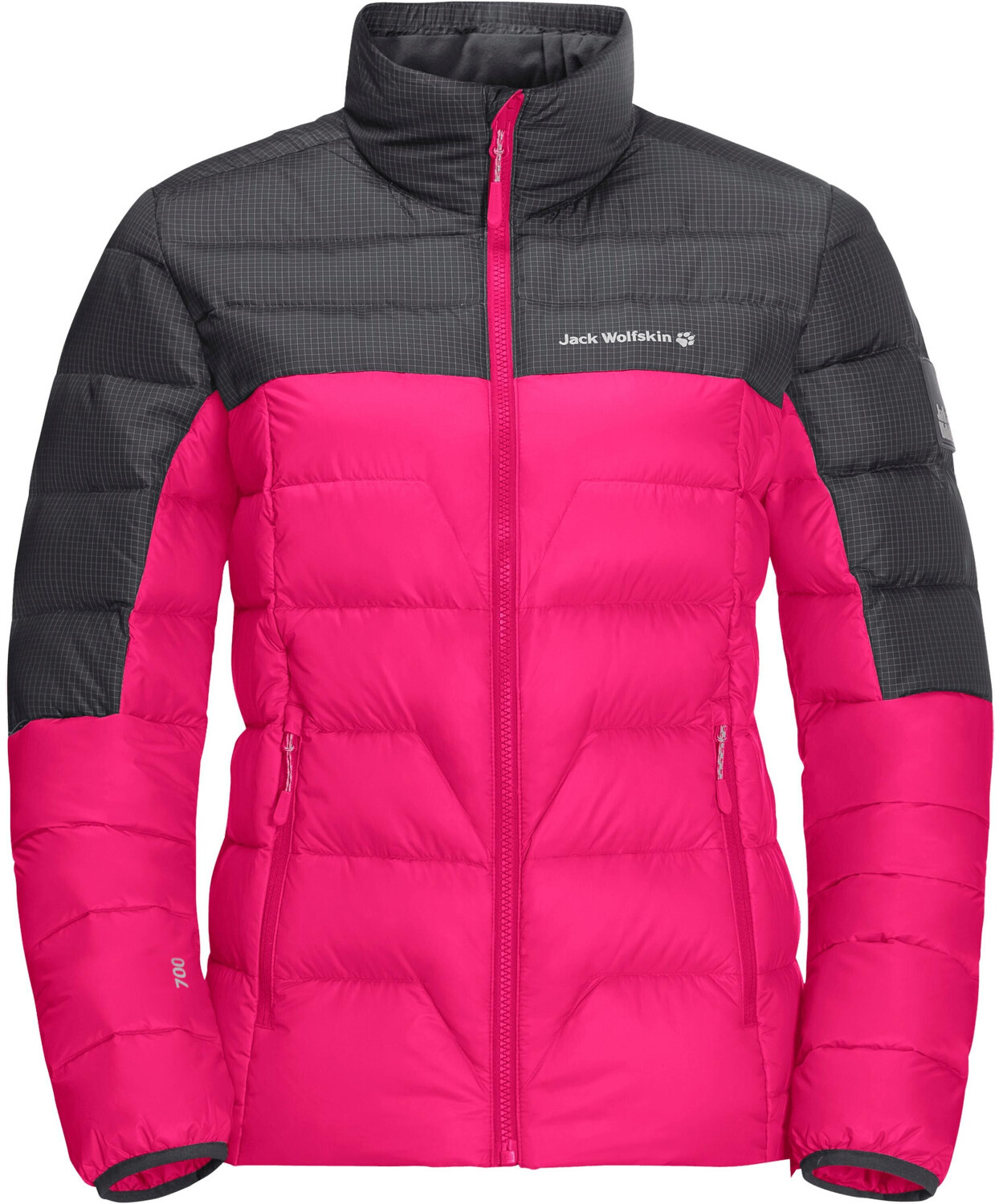 Dna tundra jkt w clearance