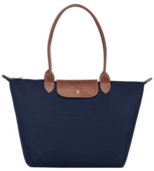 Sac shopping longchamp pliage taille l top
