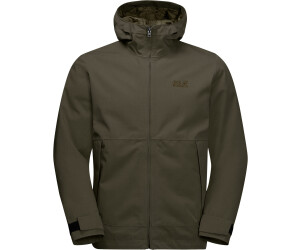 Seeland 3in1 top jacket