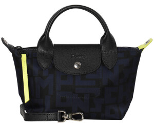 longchamp depose leder