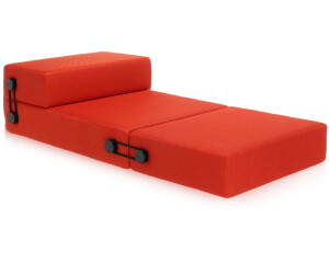 Kartell trix deals modular sofa bed