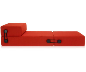 Kartell trix deals modular sofa bed