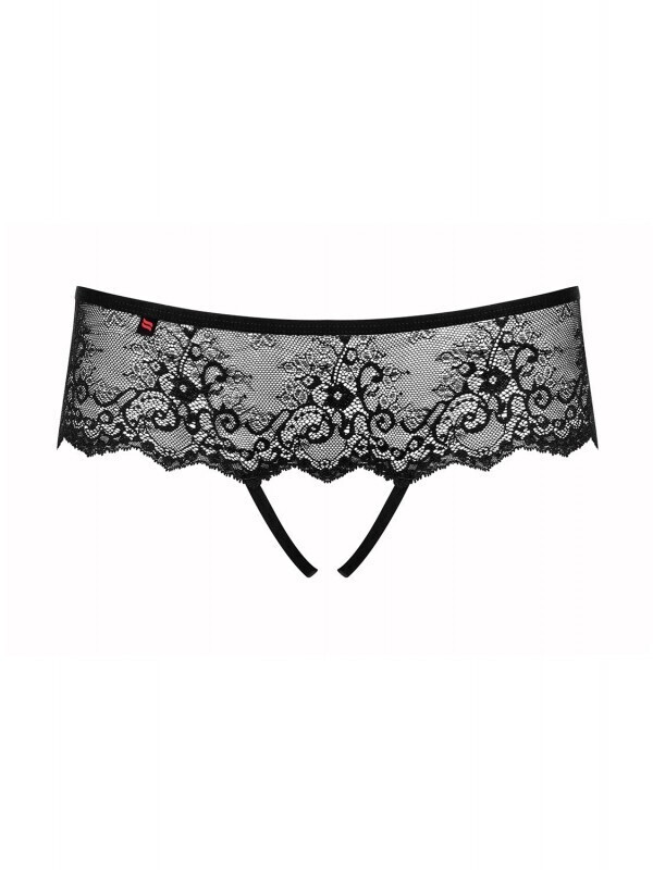 Obsessive Merossa noir