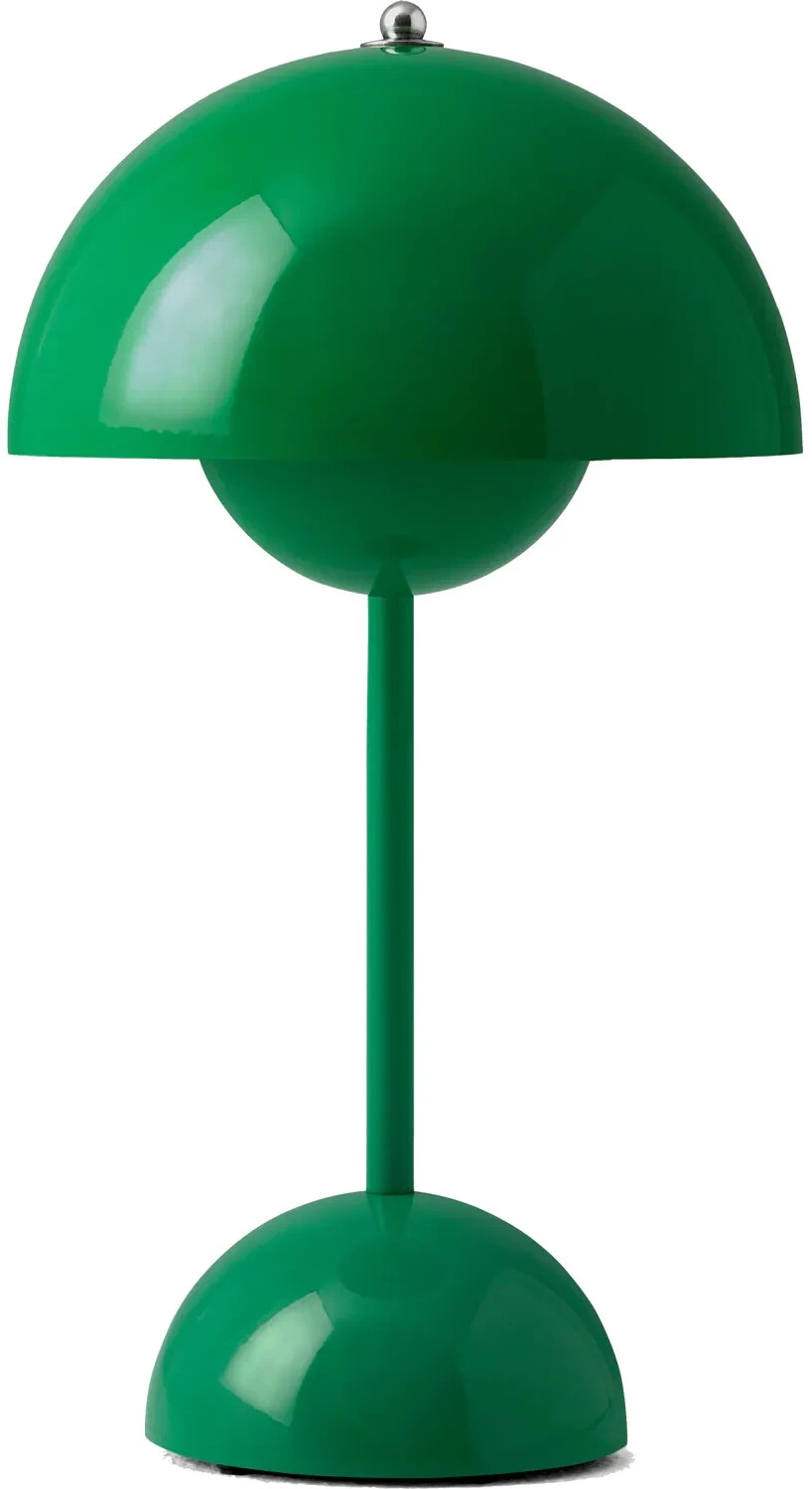 &Tradition Flowerpot VP9 Battery Green
