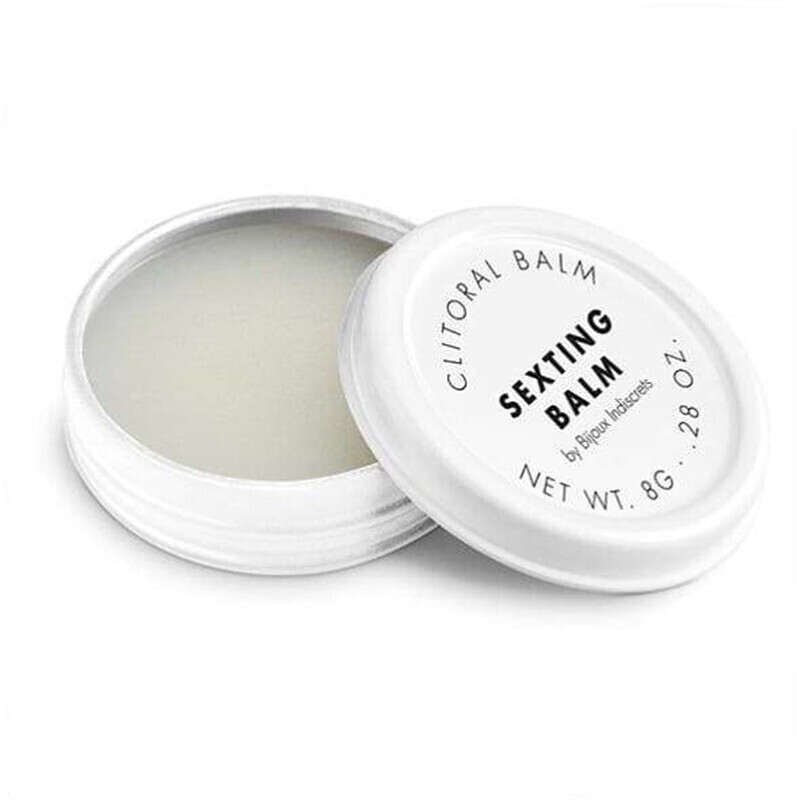 Bijoux Indiscrets Clitherapy Sexting Balm