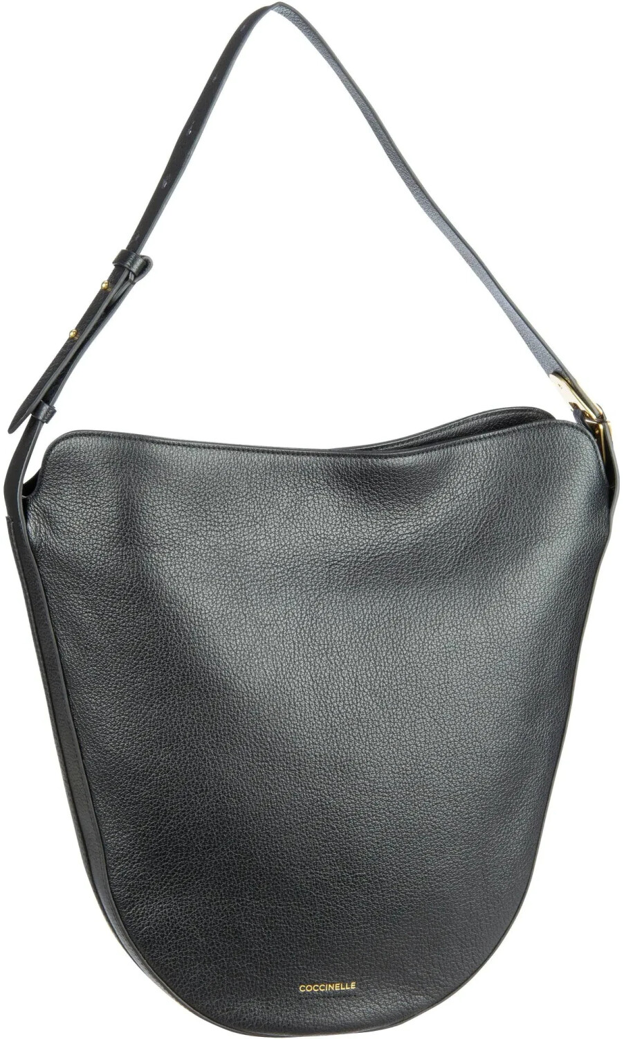Coccinelle Josephine black