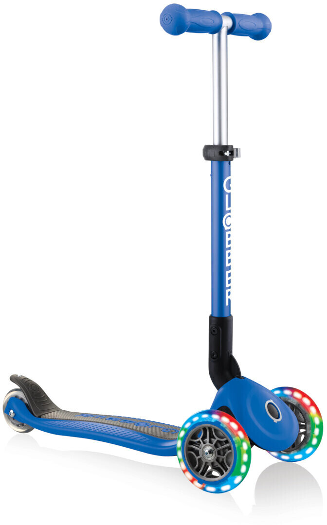 Globber Junior blue