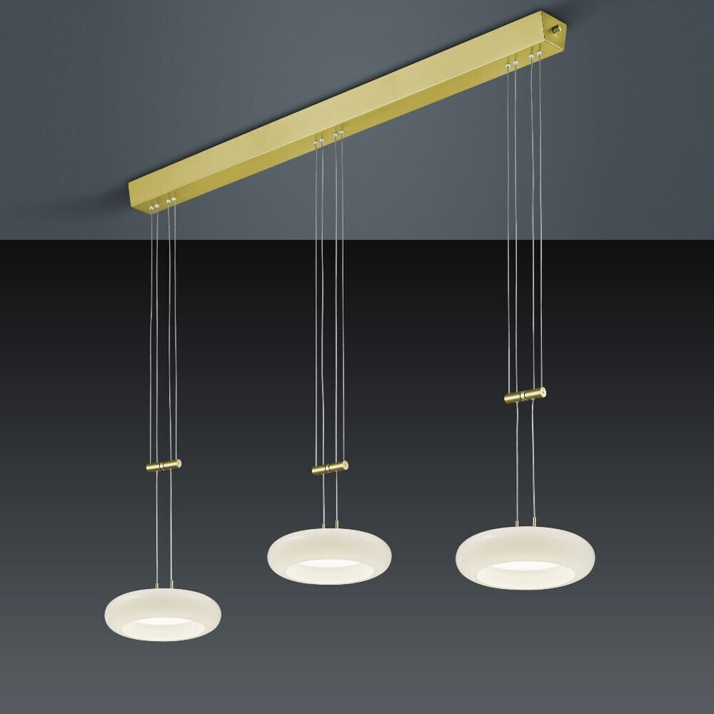 Bankamp Centa 3 Flames