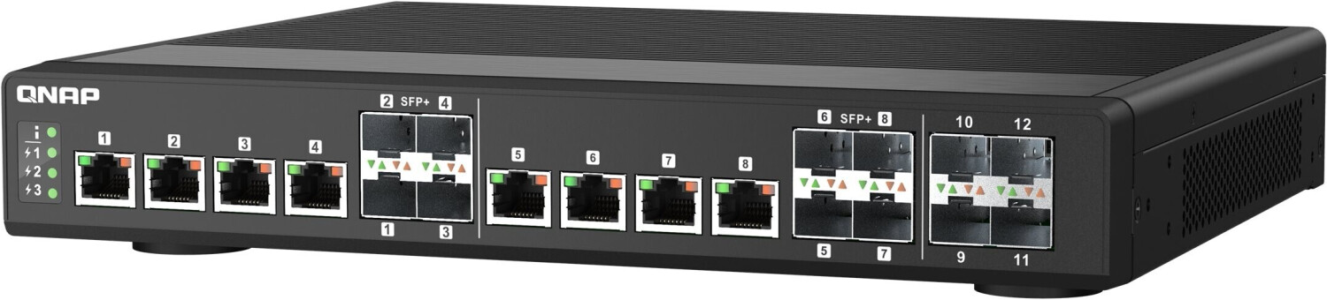 QNAP QSW-IM1200-8C