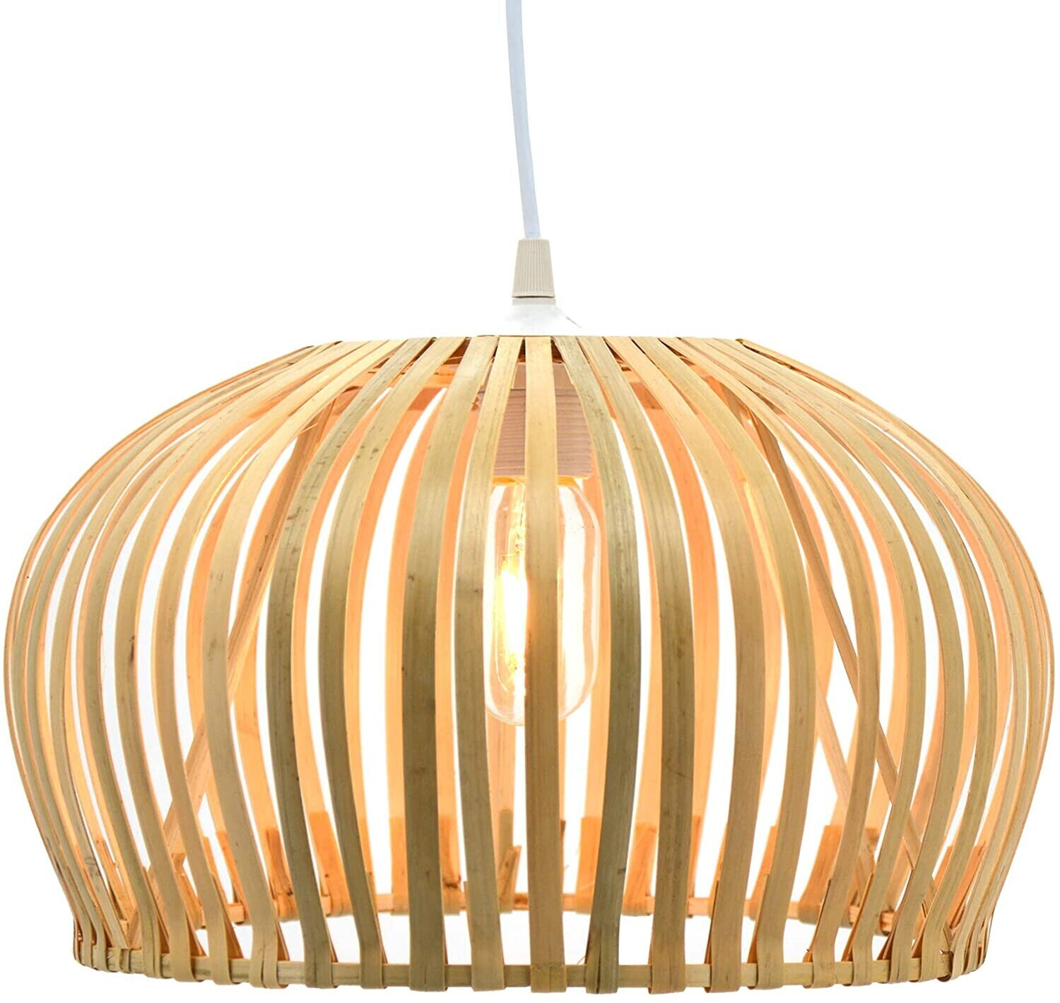 Lussiol lighting Suspension Floral