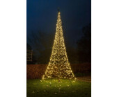 Fairybell Tür-Weihnachtsbaum-Profil 120 blink-LED