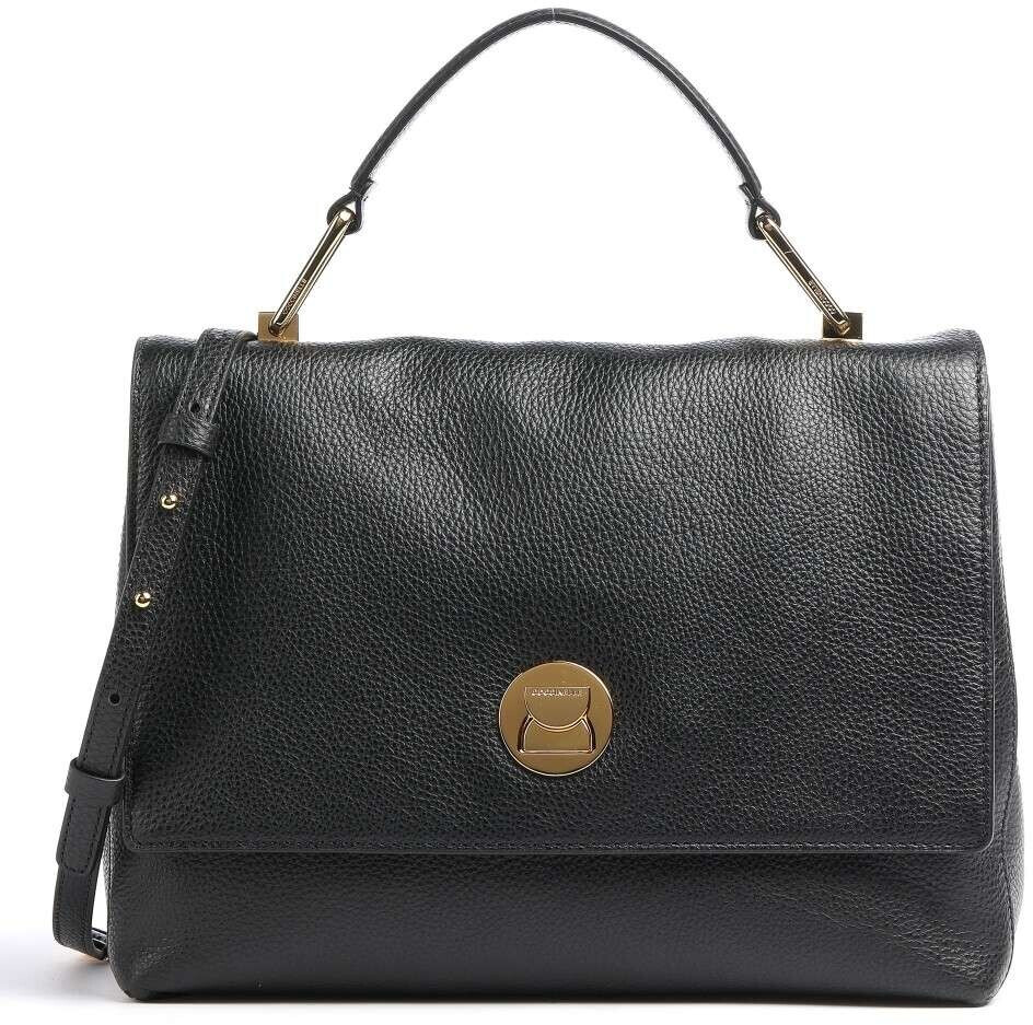 Coccinelle Liya M Handbag black