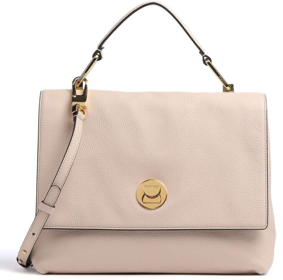 Coccinelle Liya M Handbag beige