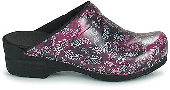 Sanita Isalena Clog