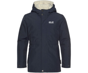 Buy Jack Wolfskin Cosy Bear Jacket G from 67.00 Today Best