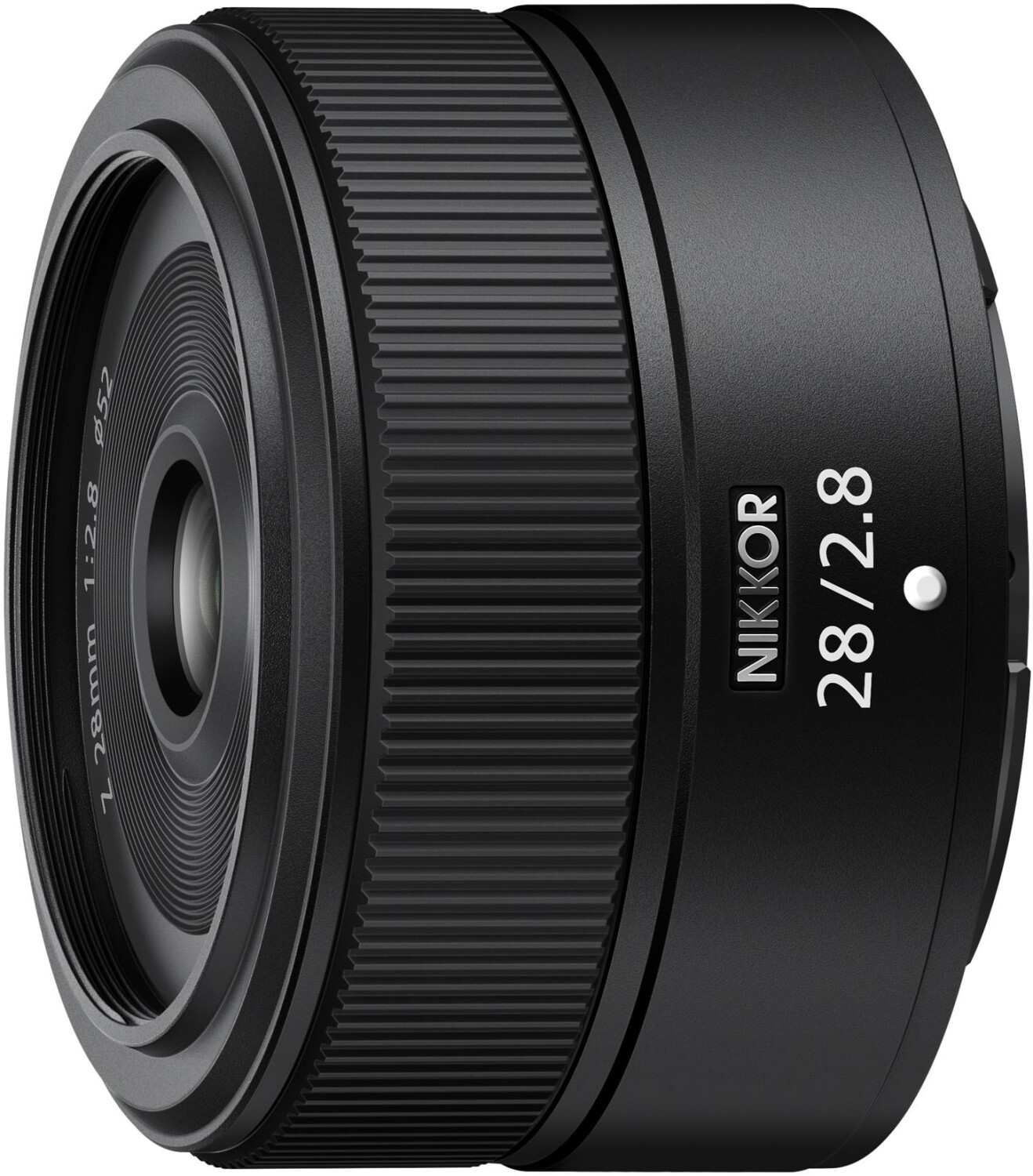 Nikon Nikkor Z 28mm f2.8 ab 222,22 € (Februar 2025 Preise) | Preisvergleich  bei idealo.de