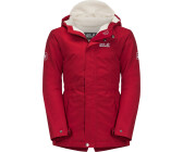 Jack wolfskin cheap great bear jacket
