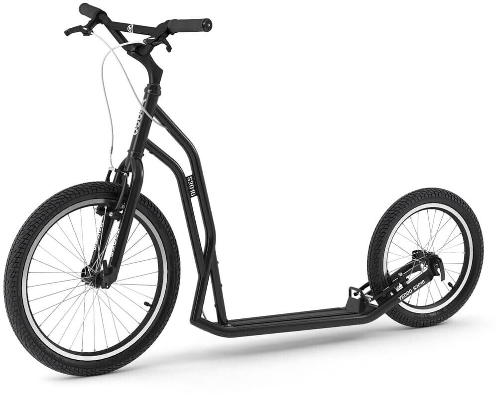 Yedoo S2016 black